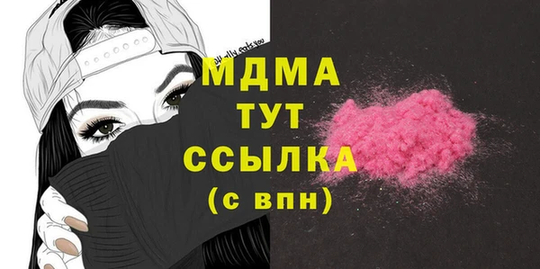 крисы Алексин